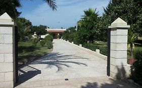Villino Oasi Del Salento